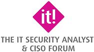 IT Sec Analyst Forum Logo NEW