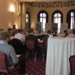 CISO-IT-Security-Analyst-forum-2017