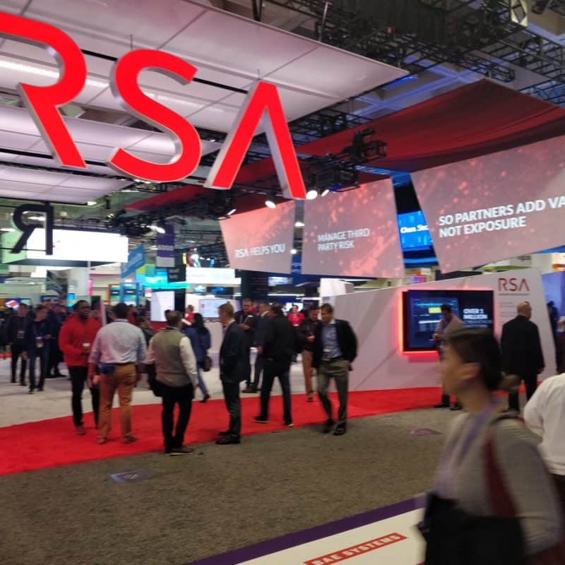 RSA-2019-event