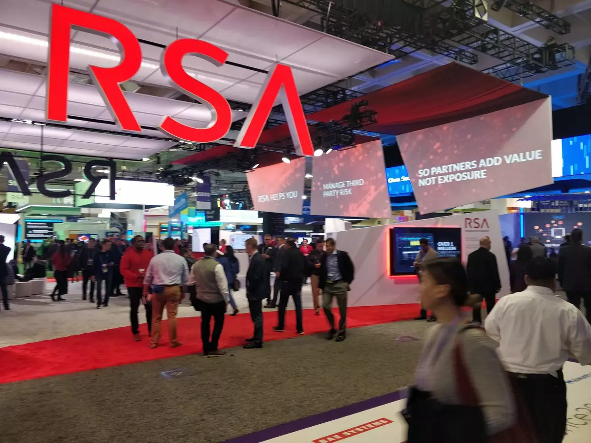RSA-2019-event