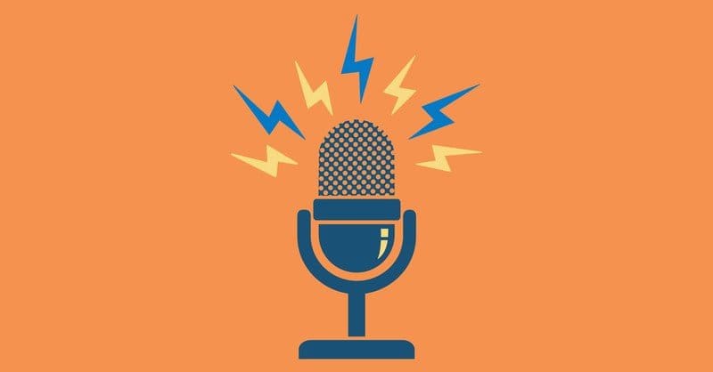how to win at podcasts