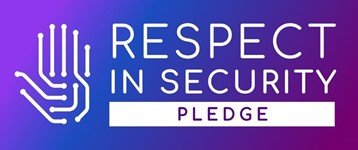 Respect in Security Pledge for cybersecurity, Eskenzi PR, Cybersecurity PR specialists oppose discrimination in the cybersecurity industry