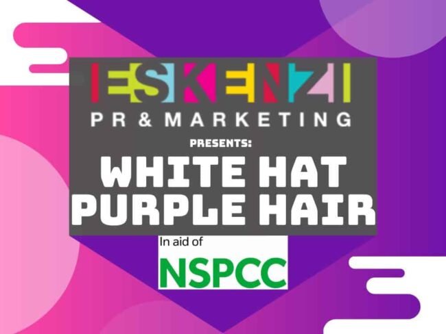 keeping busy in lockdown