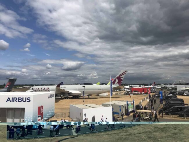 Farnborough-air-show-2018-PR
