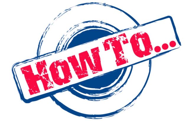 how-to-graphic
