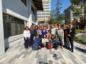 adventure into Silicon Valley