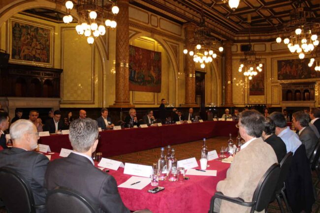 2019-IT-Security-Analyst-CISO-forum