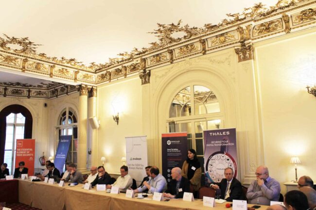 It-security-analyst-and-ciso-forum-2018