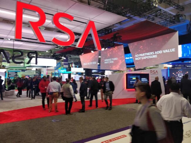 RSA-2019-event