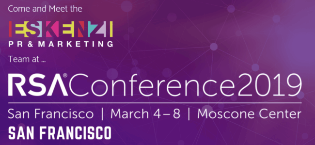 Meet-Eskenzi-PR-at-RSA-Conference-2019