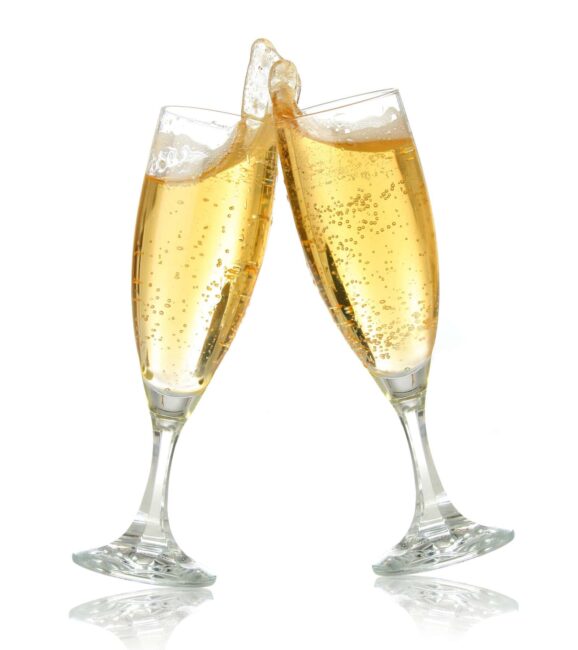 celebration-toast-with-champagne