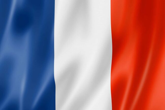 French-flag
