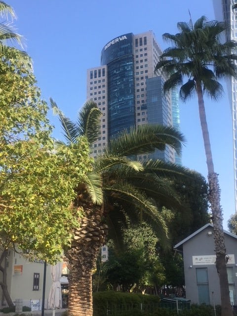 tel-aviv