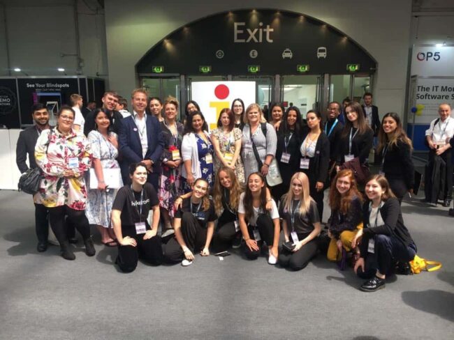 infosecurity-europe-2018