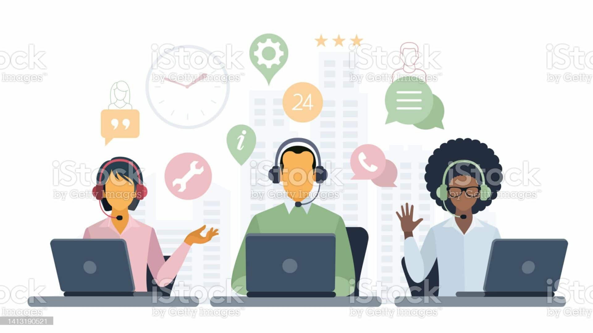 Regular Client Mastering Client Calls: A Guide to Effective Communication - Eskenzi PR
