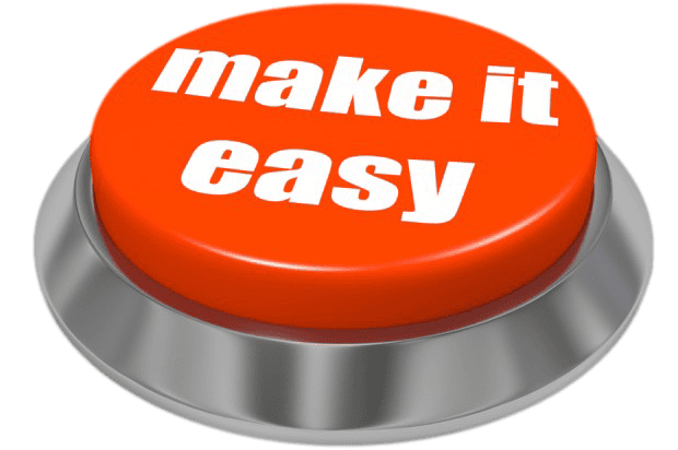 makeiteasy