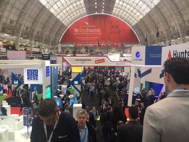 Infosecurity-europe-2017