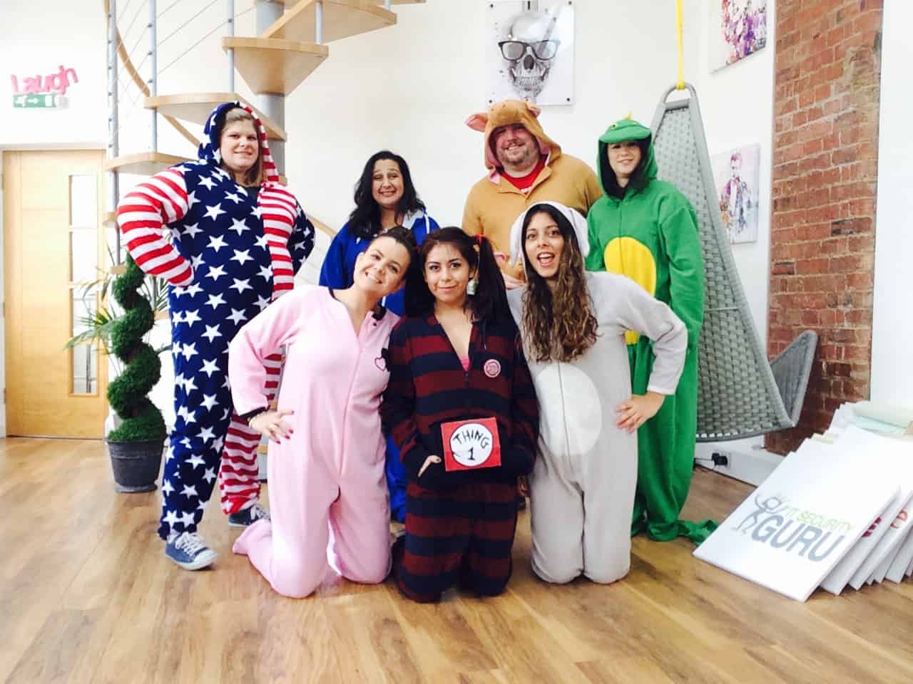 onesieweds