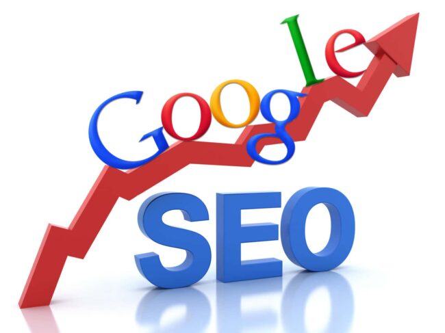 seo-google-logo