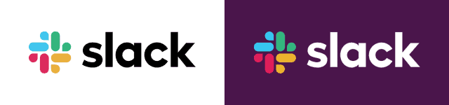 slack logo