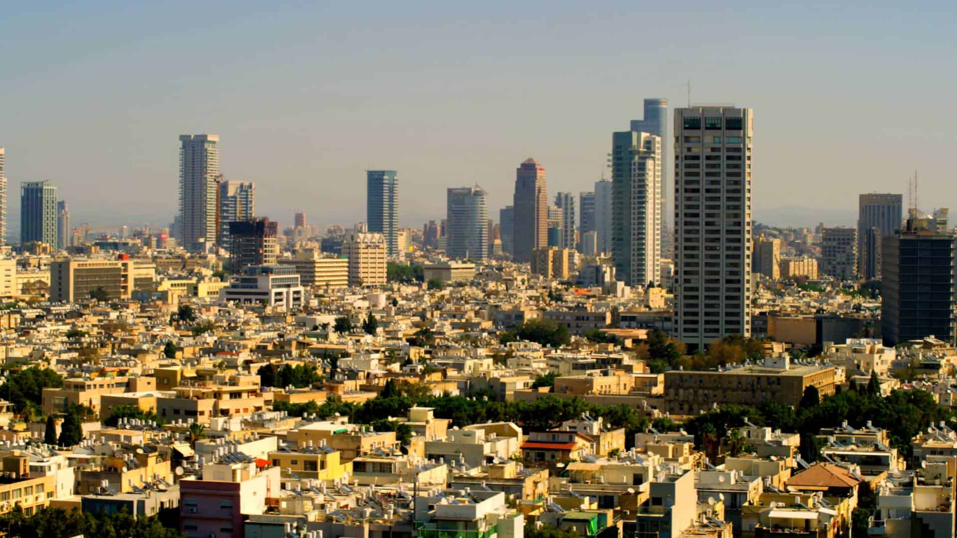 TelAviv