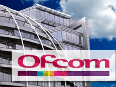 Ofcom-logo
