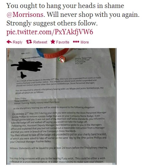 Morrisons-post-Twitter