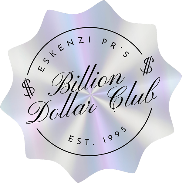 Eskenzi PR B2B Public Relations Campaigns with OOMPH!