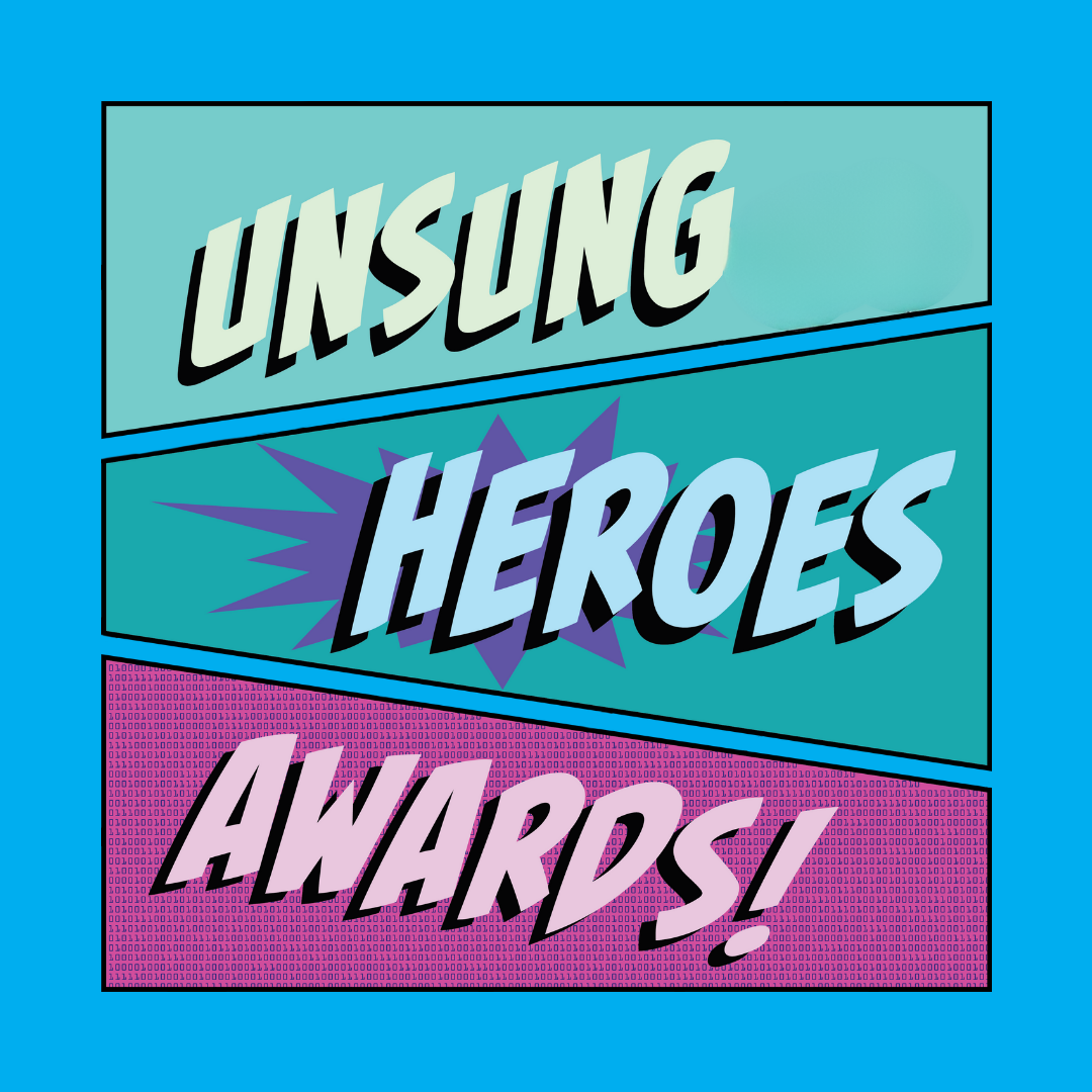 Unsung Hero Awards_