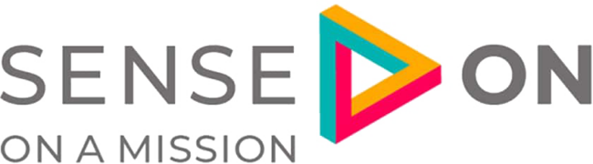 SenseOn – Brand Development