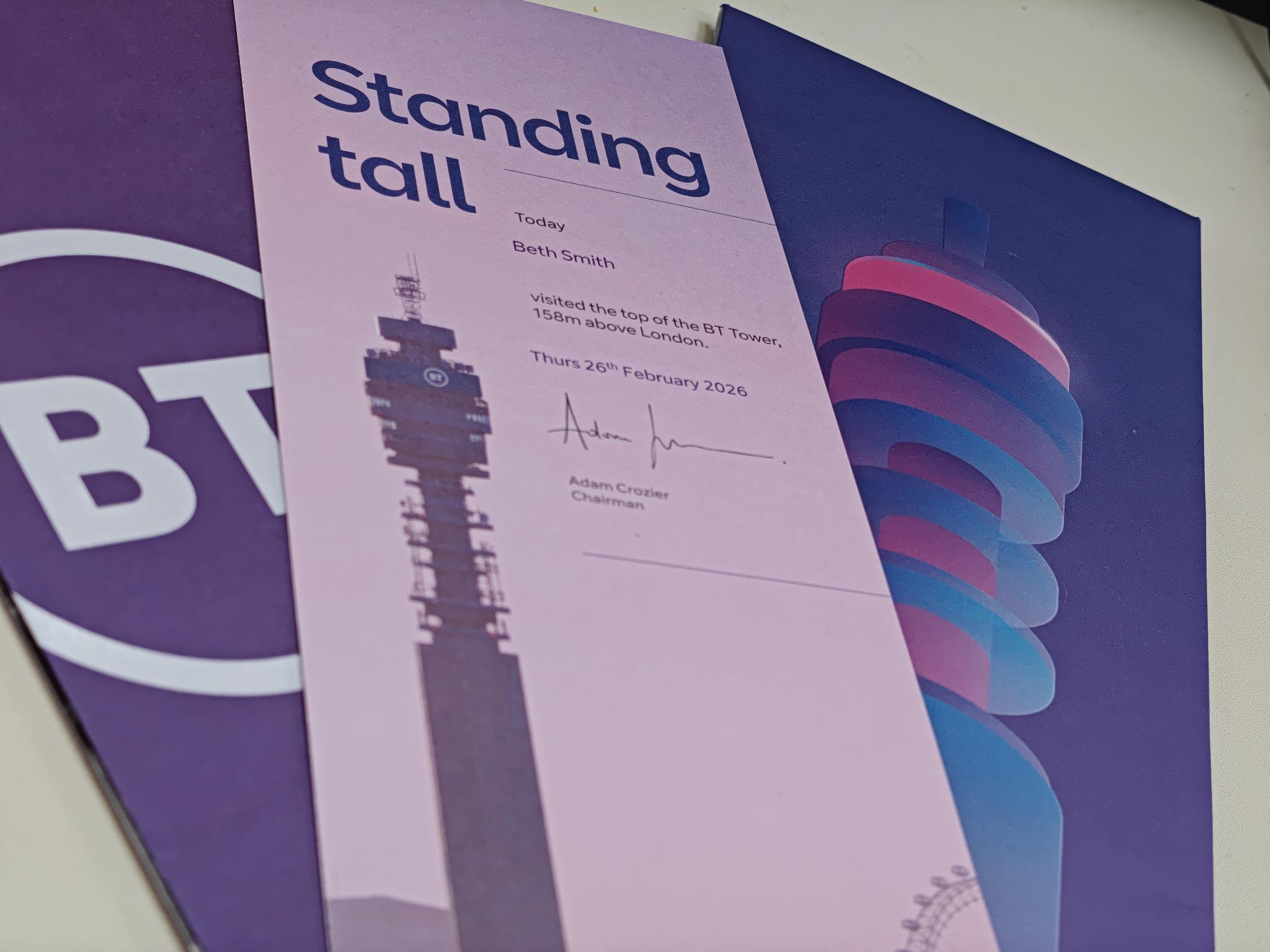 Celebrating the Most Inspiring Women in Cyber – and the Power of ...