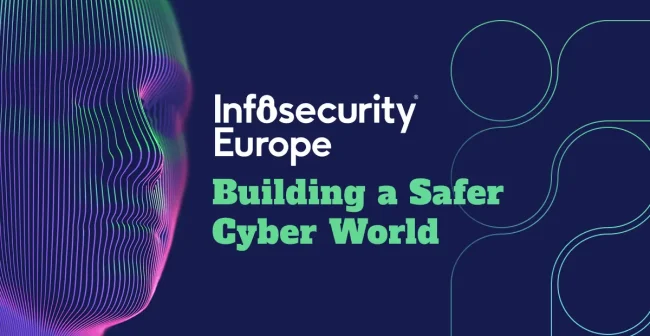 Infosecurity 2026 - How to get the best out of it.